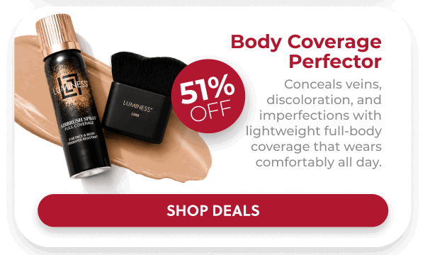 BODY COVERAGE PERFECTOR: Water-resistant full coverage made for every pool party and backyard celebration.