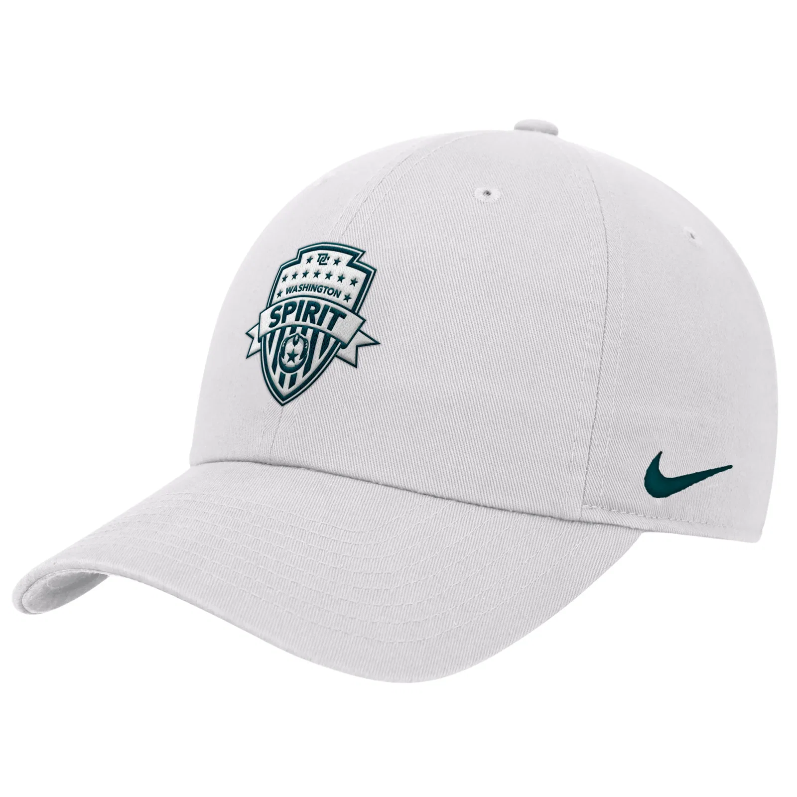 Image of Unisex Washington Spirit Nike 2026 Club Hat
