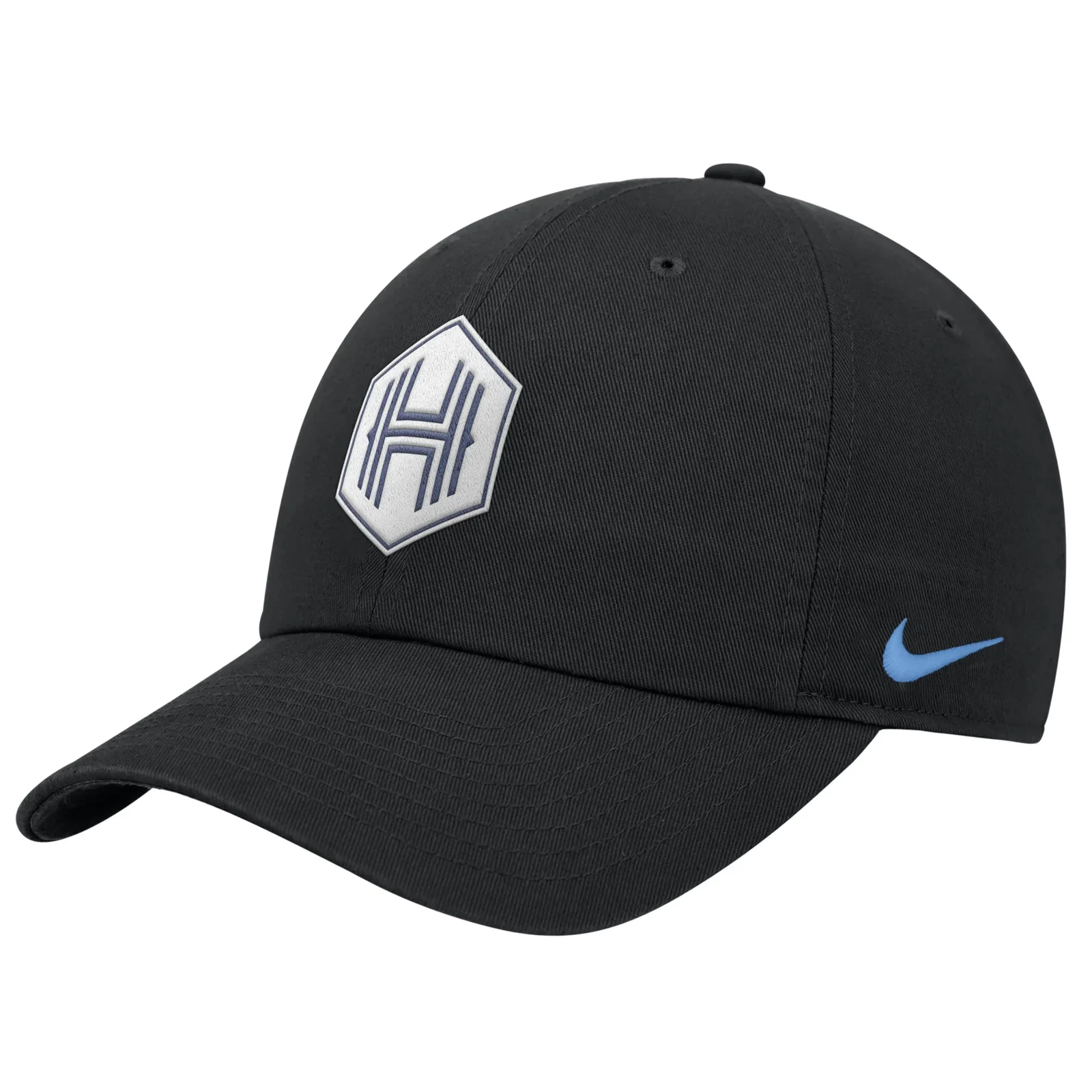 Image of Unisex Houston Dash Nike 2026 Club Hat