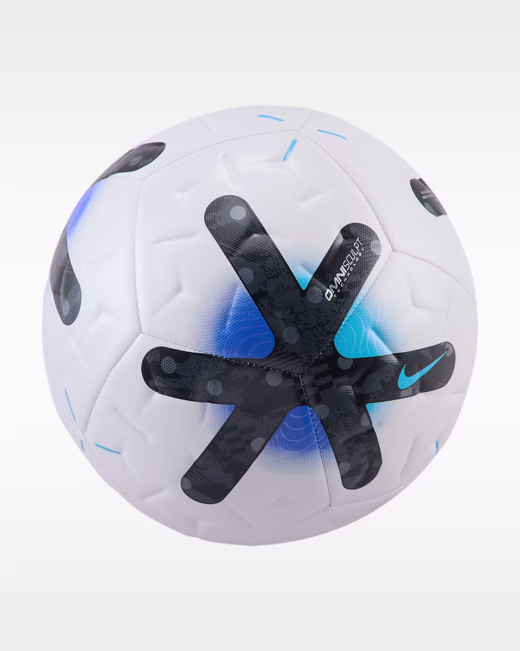 Image of Official NWSL 2026 Academy Ball
