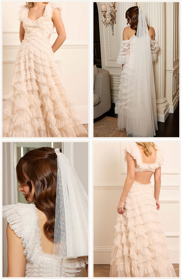 Veils