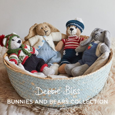Bunnies & Bears Ebook