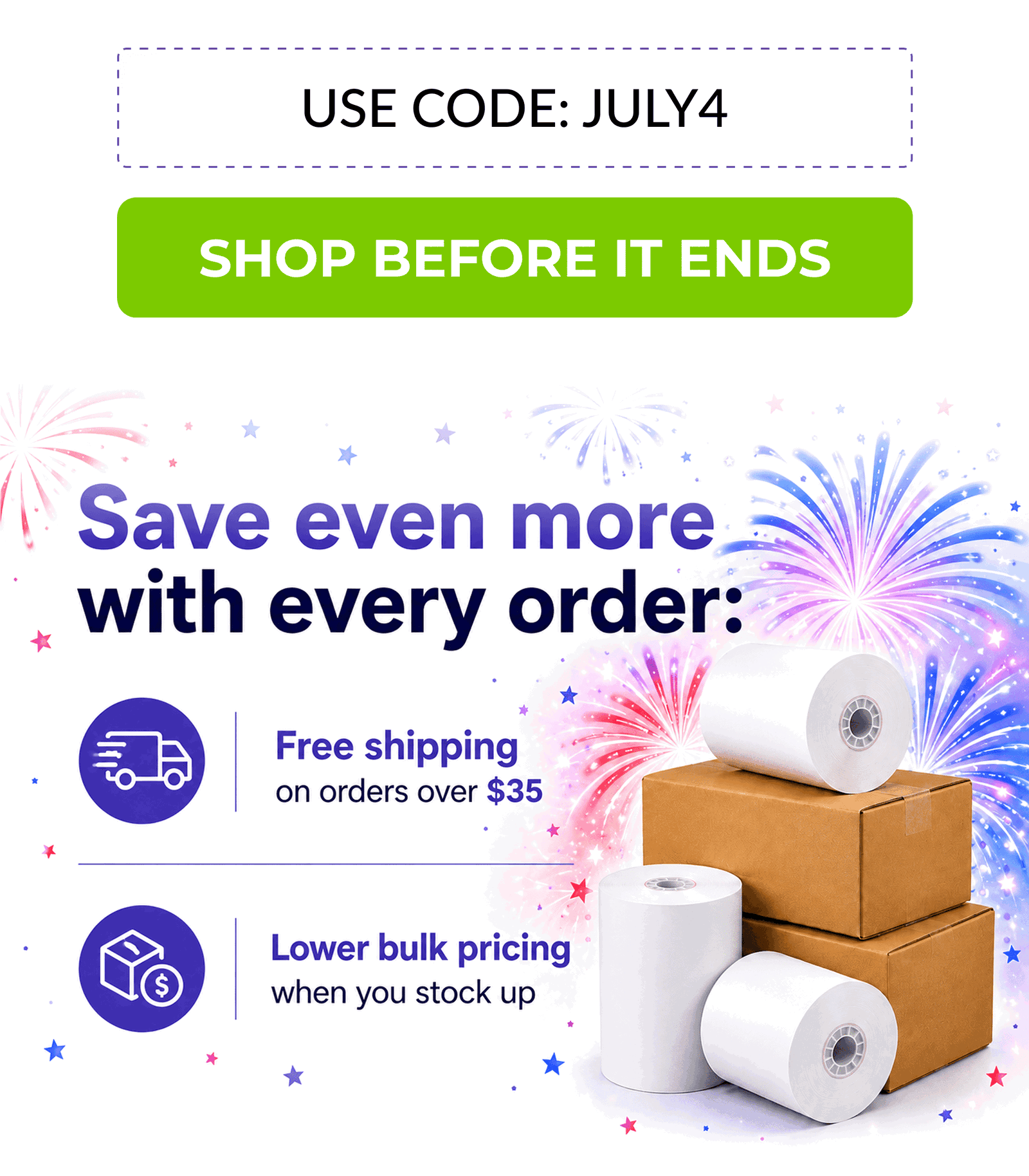 SHOP THE SALE