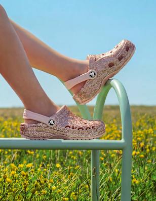 Kinder Crocs 