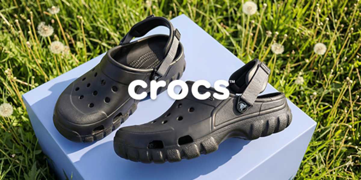 crocs