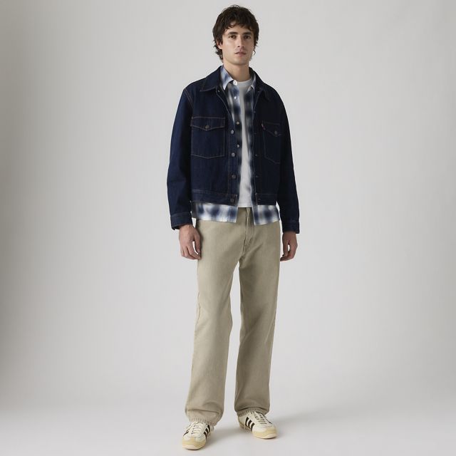 565™ Loose Straight Men's Jeans