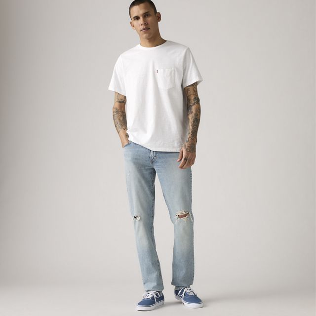 511™ Slim Men's Jeans