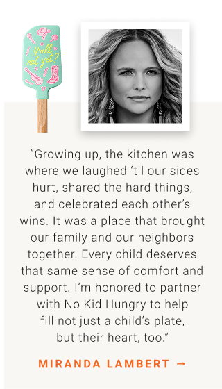 miranda lambert