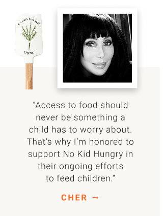 cher