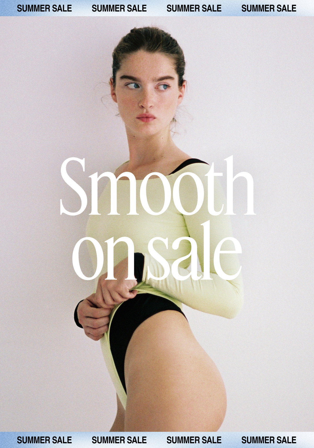 Smooth on sale