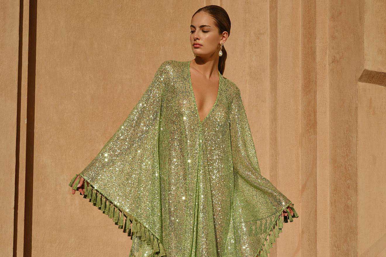 Fresh silhouettes, elevated essentials, and statement pieces defining the moment in fashion