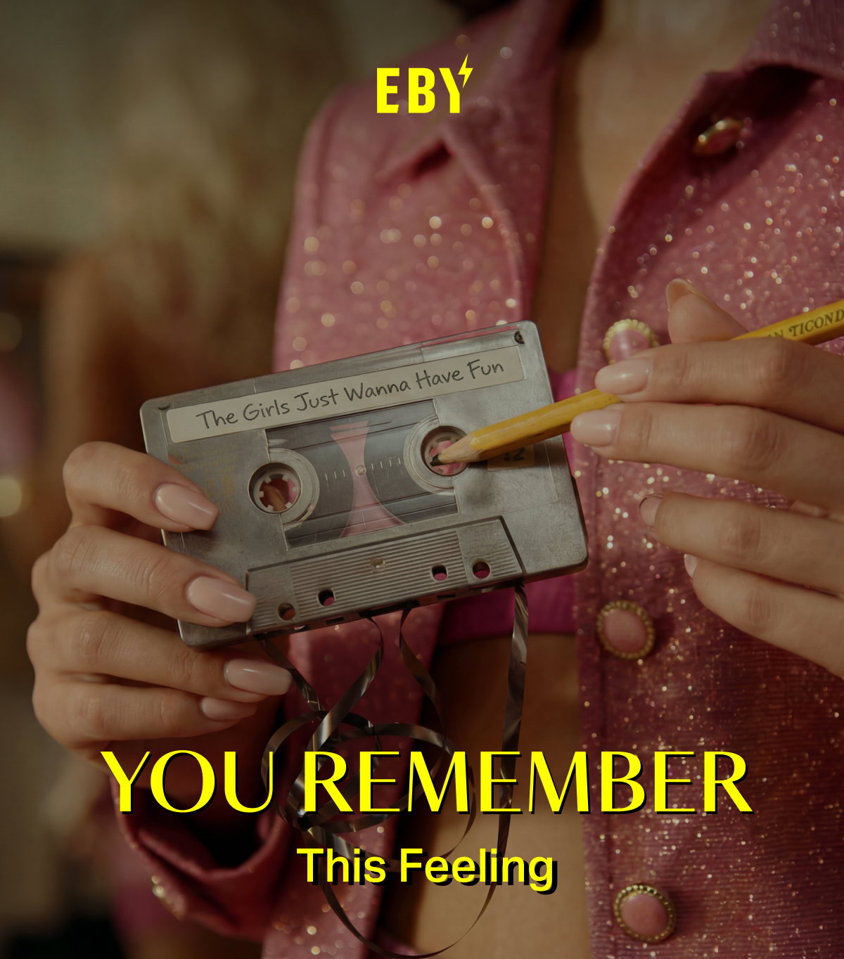 You Remember This Feeling