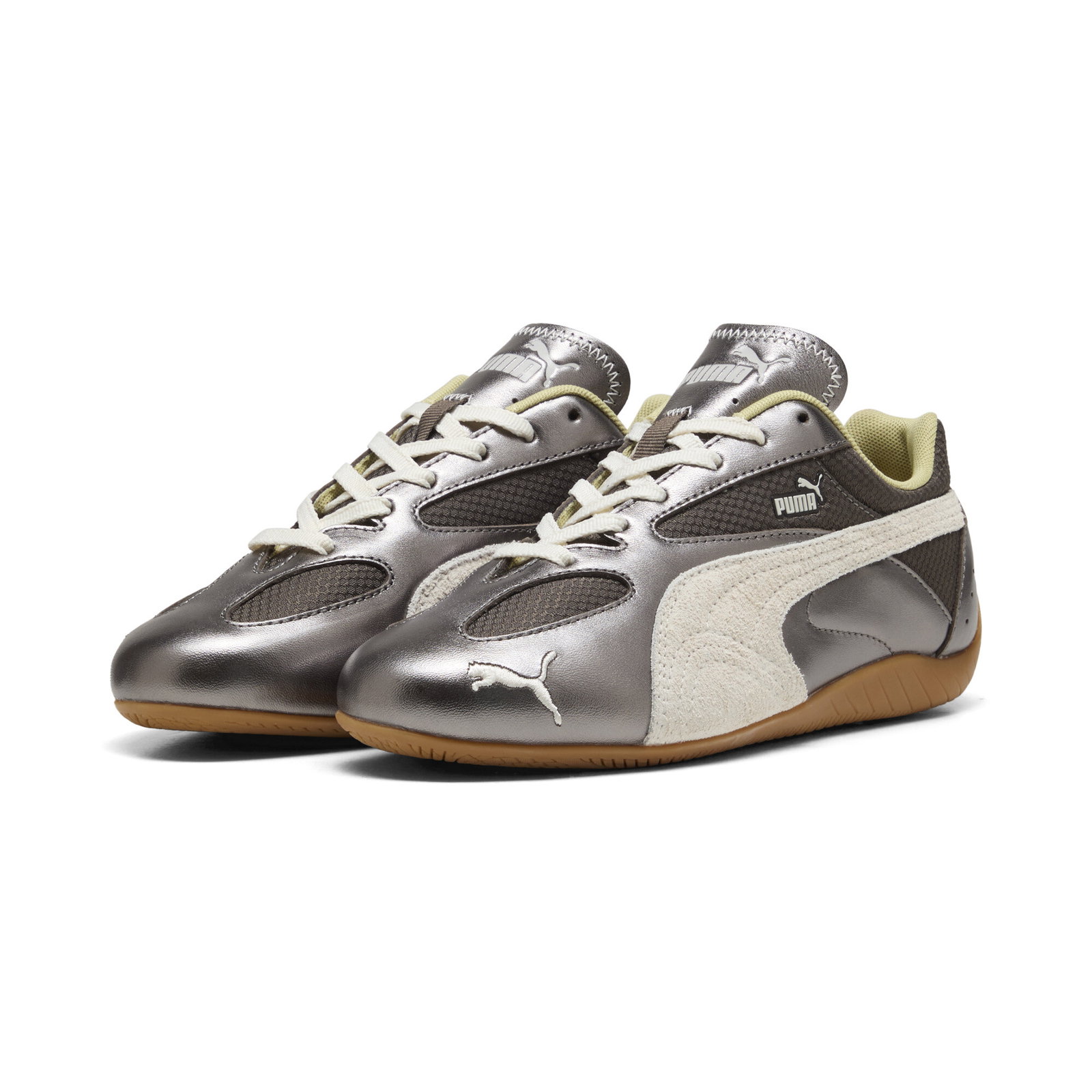 PUMA Speedcat Lou Metallic Women's Sneakers
