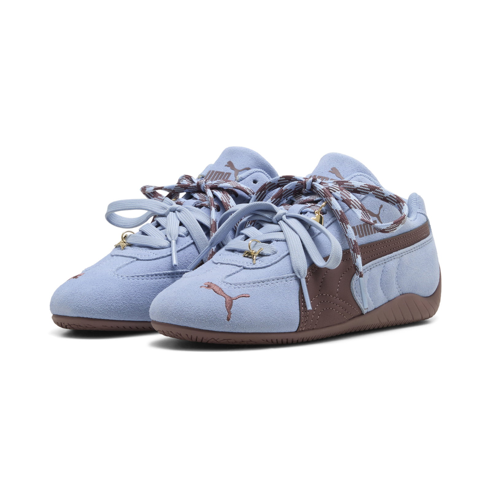 PUMA Speedcat Charmies Big Kids' Sneakers