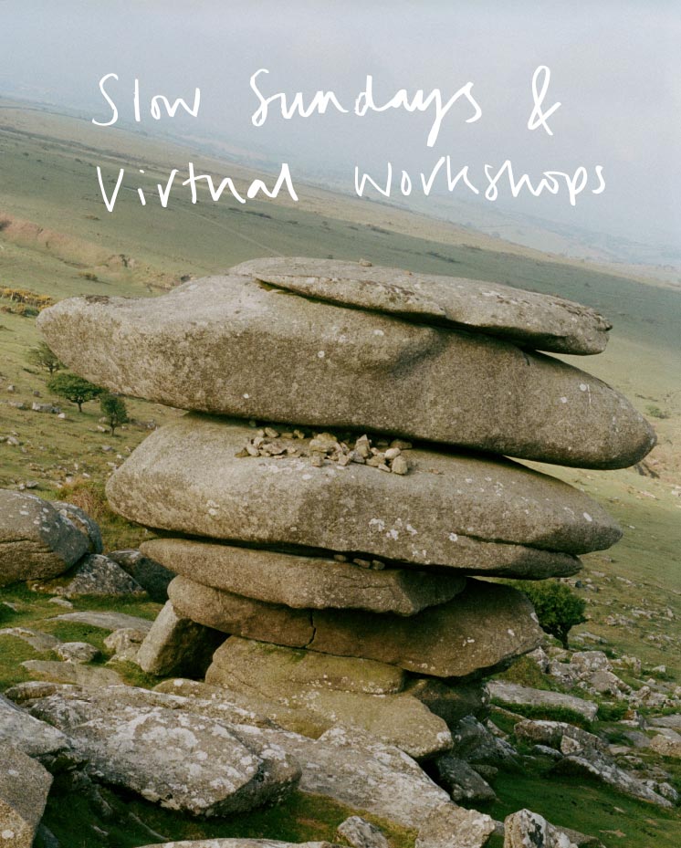 Slow Sundays