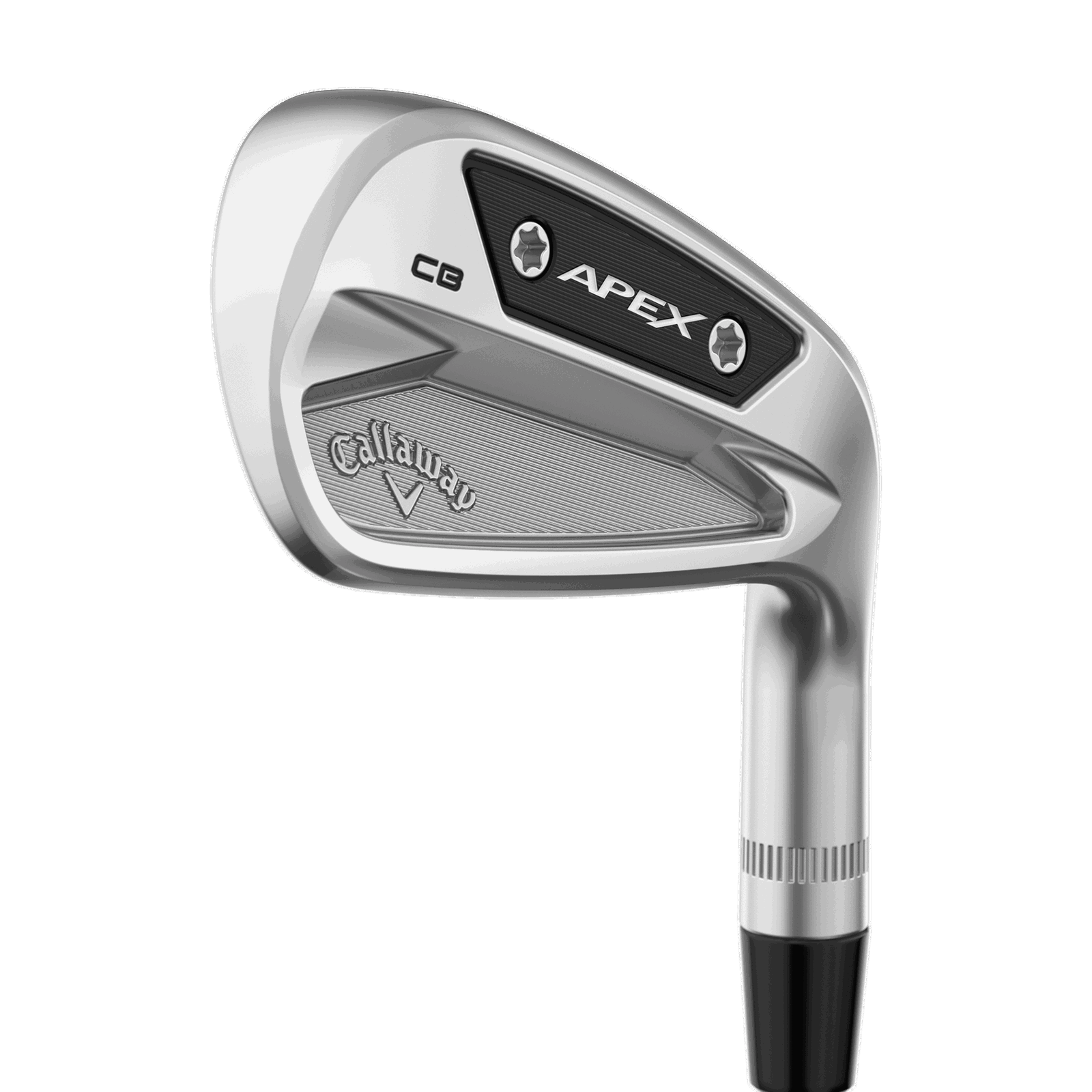 Apex CB Irons