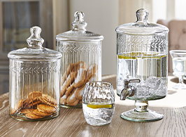 Dispenser di bevande e caraffe | LOBERON