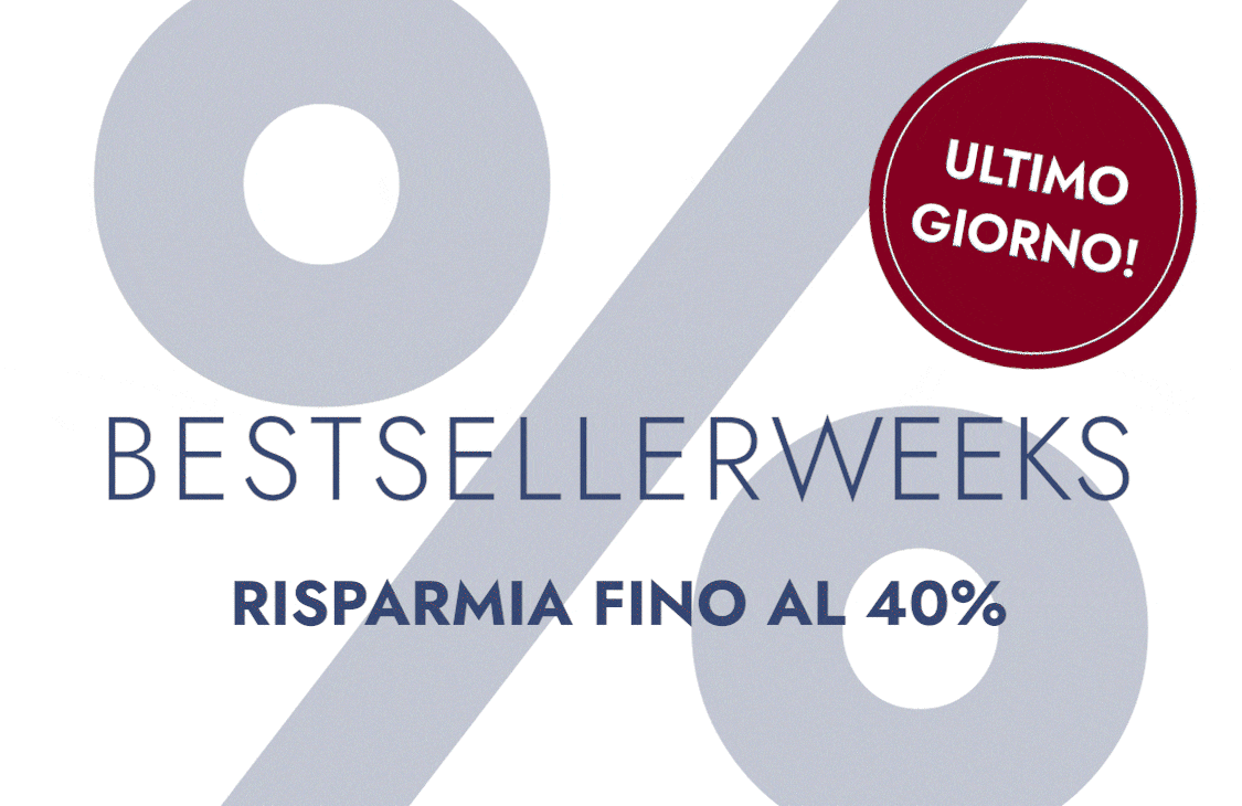 Bestsellerweeks | LOBERON