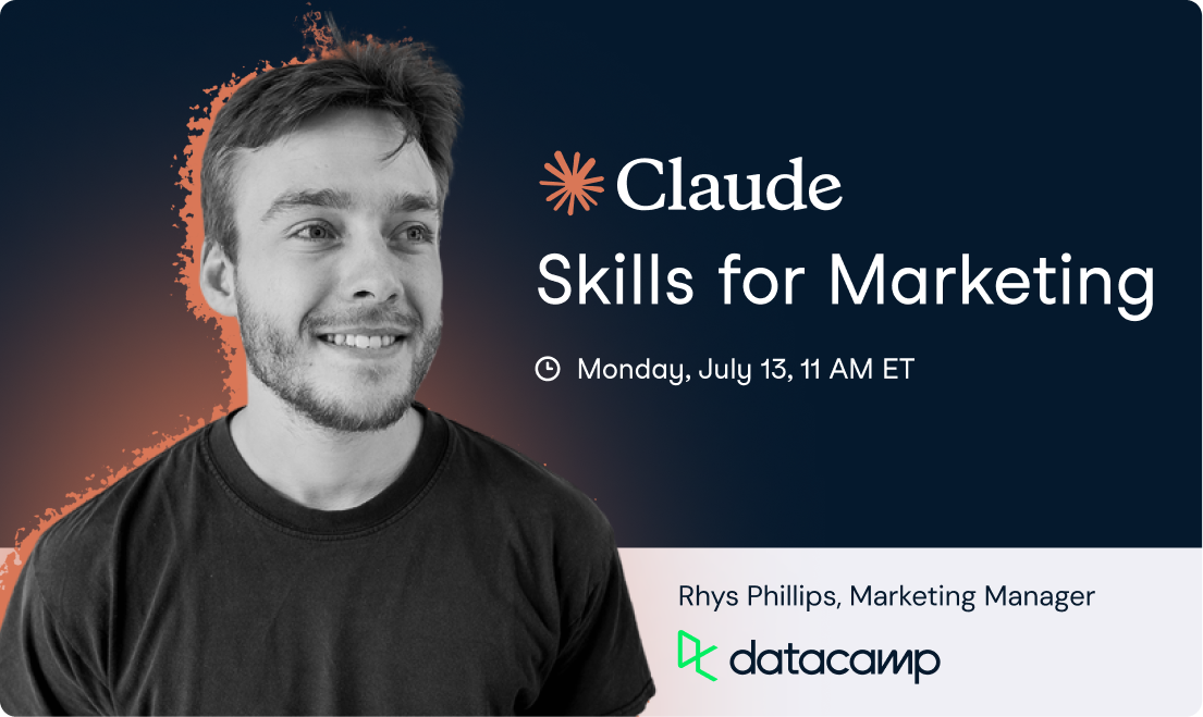 Claude skills for marketing