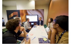 Join an interest or industry-led Meetup