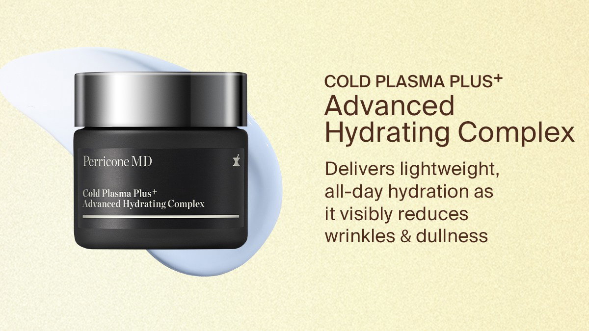 Advanced Hydrating Complex