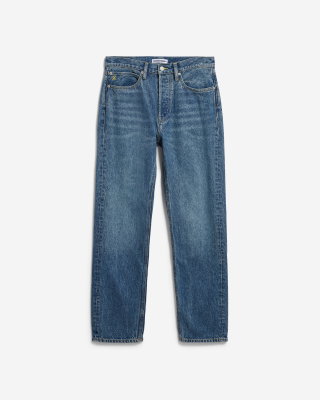 MAADOX CLASSIC STRAIGHT JEANS