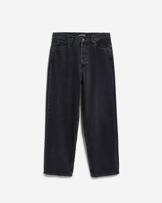JAAMEO BAGGY JEANS