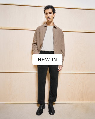 New in