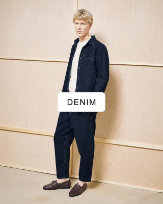 Denim