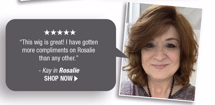 SHOP ROSALIE