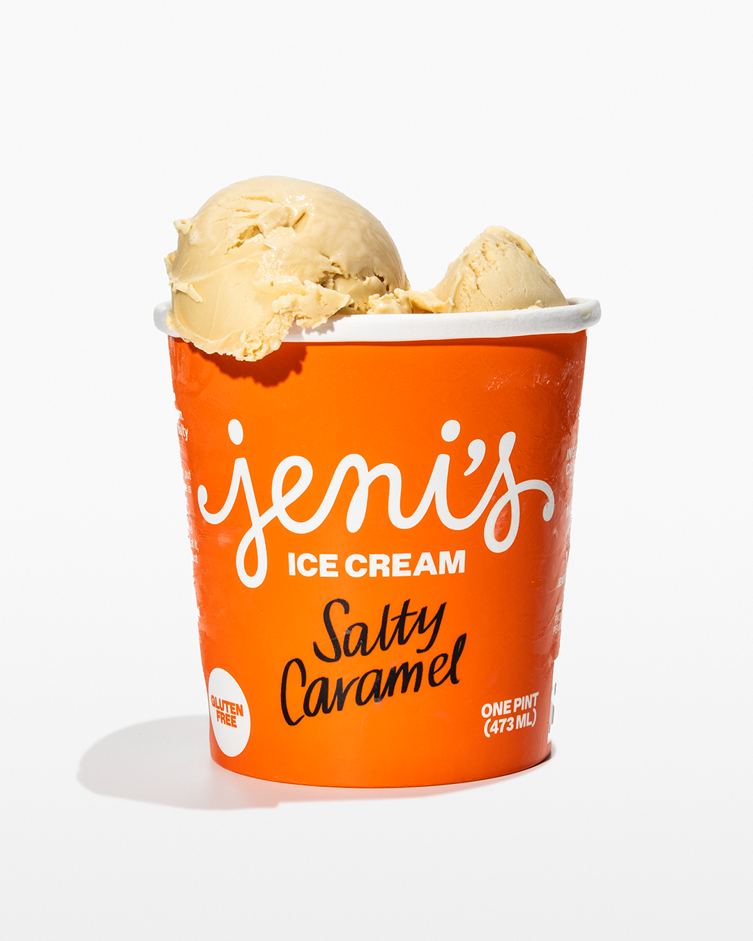 Salty Caramel is back! 