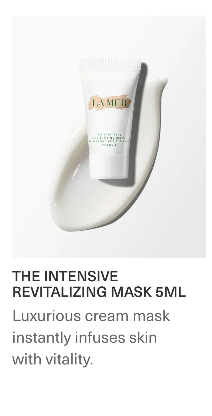 LA MER | THE INTENSIVE REVITALIZING MASK 5ML
