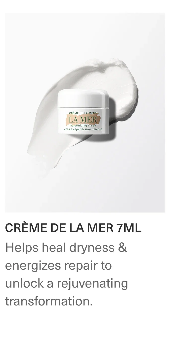 LA MER | CRÈME DE LA MER 7ML