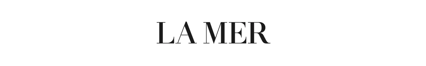 LA MER