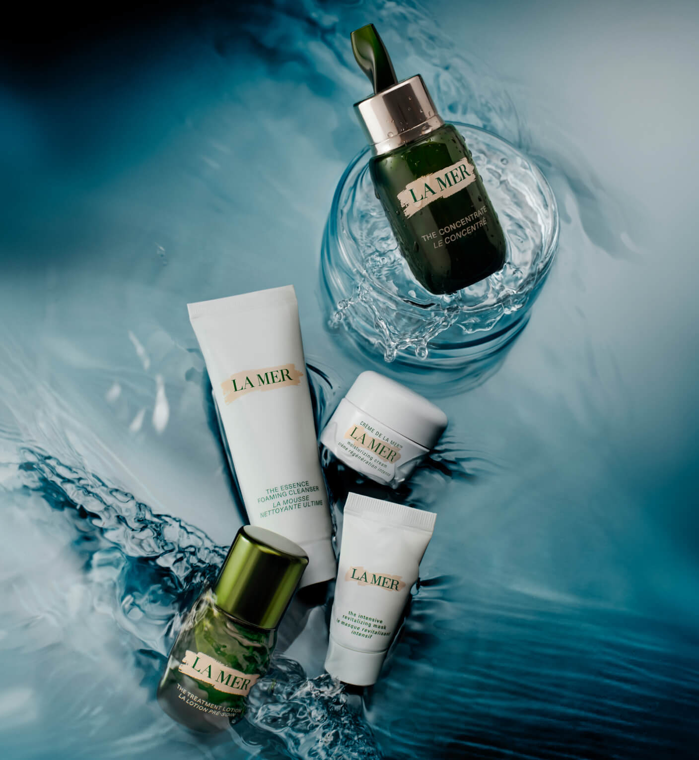 LA MER