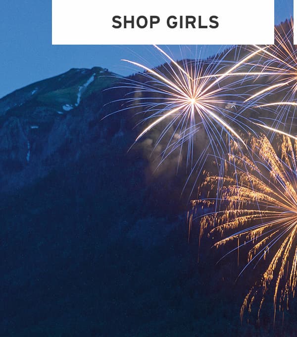 Shop Girls