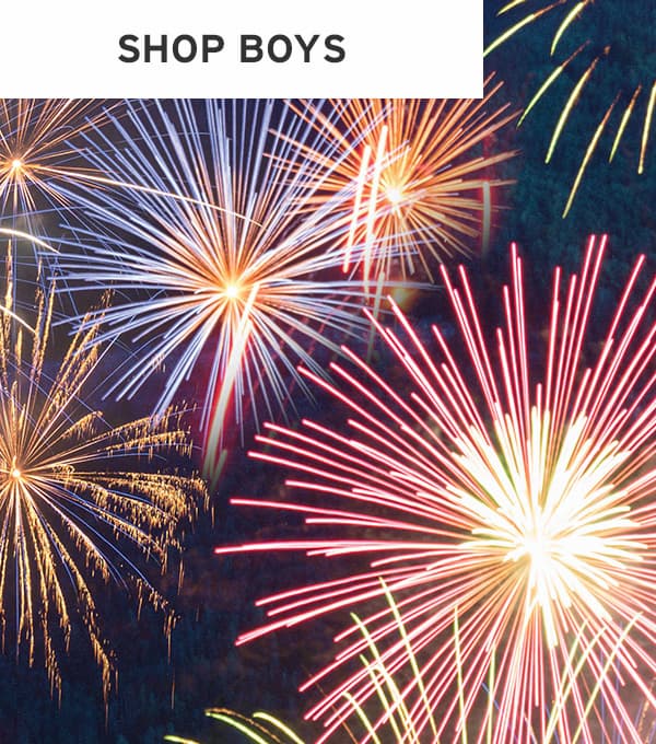 Shop Boys
