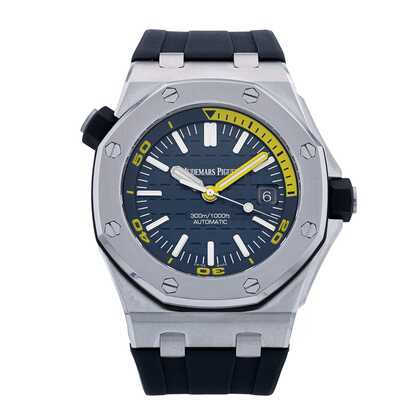 Audemars Piguet Royal Oak Offshore 15710ST.OO.A027CA.01
