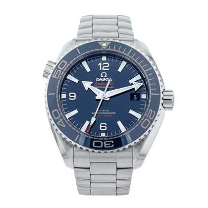 Omega Planet Ocean 215.30.44.21.03.001