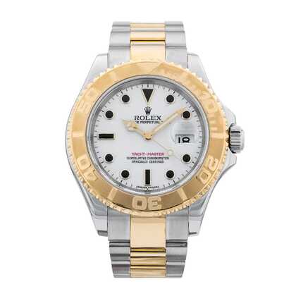 Rolex Yacht-Master 16623