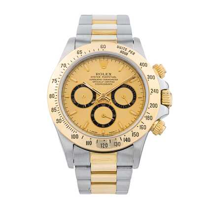 Rolex Daytona 16523