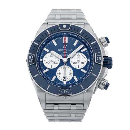 Breitling Super Chronomat B01 44 AB0136