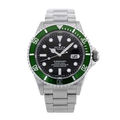 Rolex Submariner 16610 LV