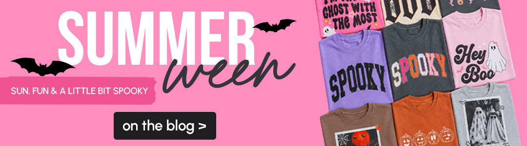 SummerWeen Blog Post
