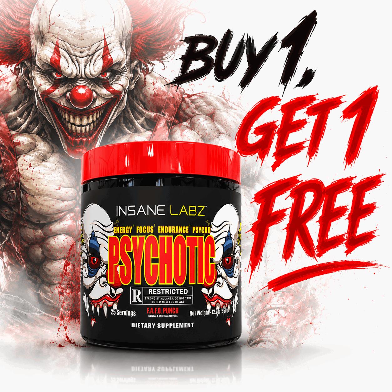 BOGO DEAL