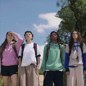 Adventure-inspired. Campus ready.