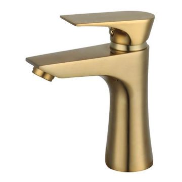 Restorers Millennium LS422XXL-P Single Hole Bathroom Faucet