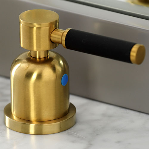 Faucets that Ship Free
