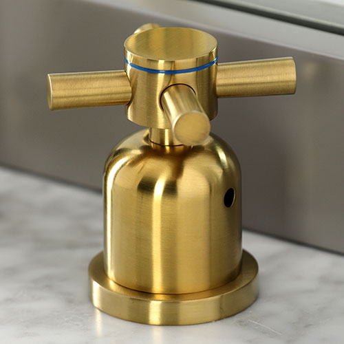 Faucets that Ship Free