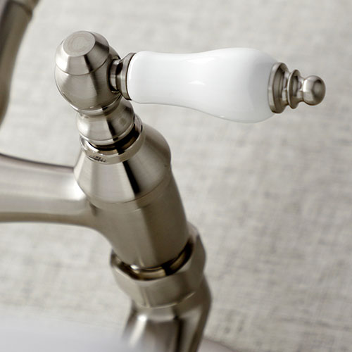 Faucets that Ship Free
